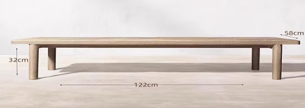 Outdoor Sofa with Coffee Table Set SOFA055