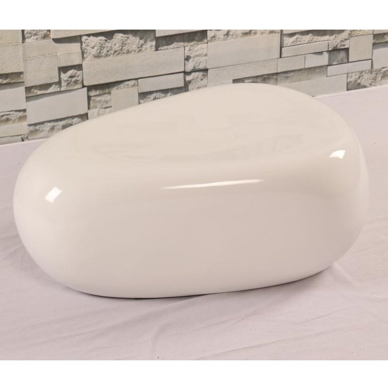 玻璃鋼卵石造型座位