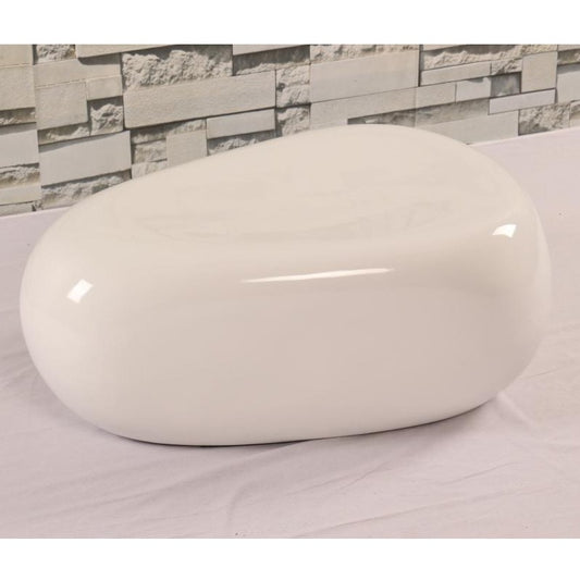 玻璃鋼卵石造型座位