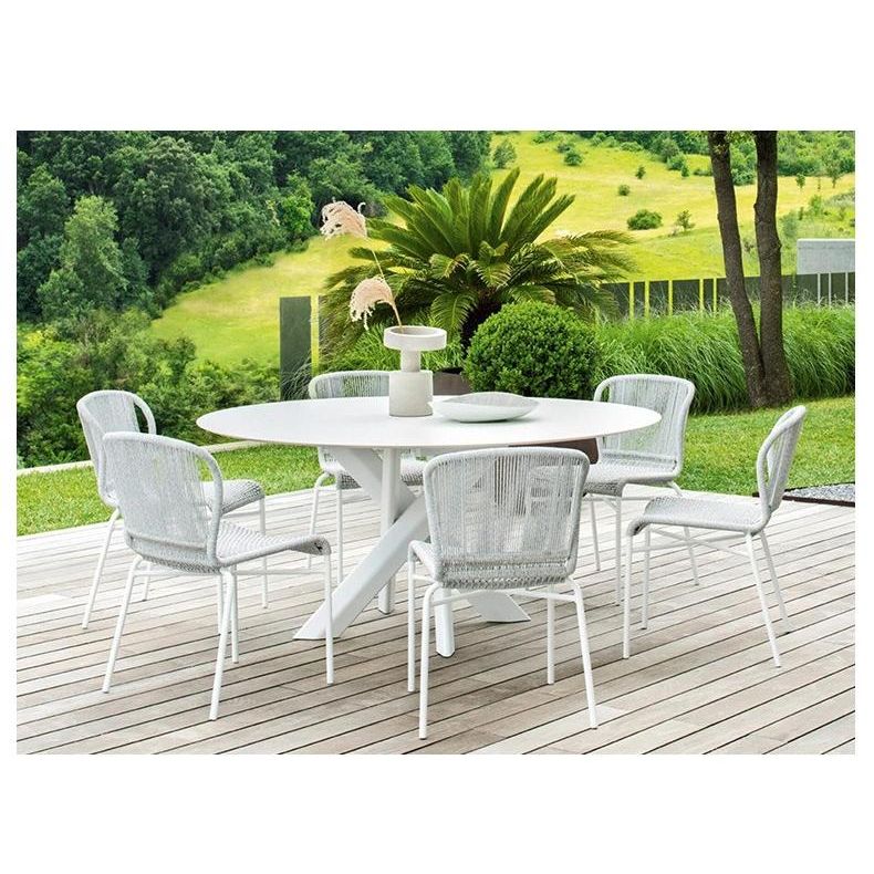 户外藤編沙發套裝 | 單件 | 餐檯 | 茶几 | 藤椅 |