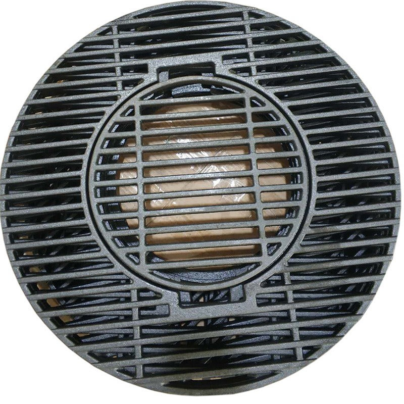 BBQTO-009 鑄鐵燒烤網