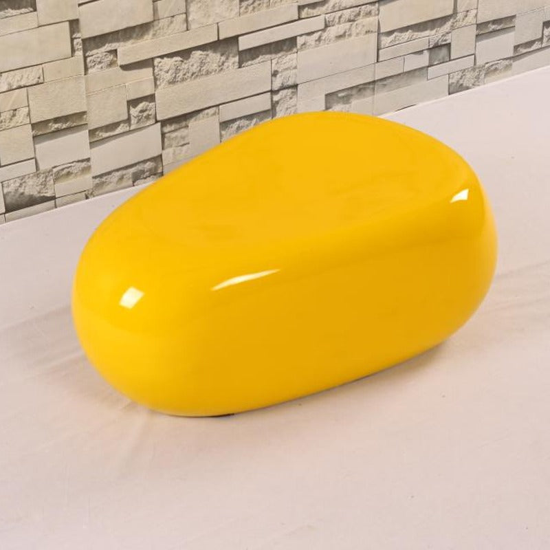 玻璃鋼卵石造型座位