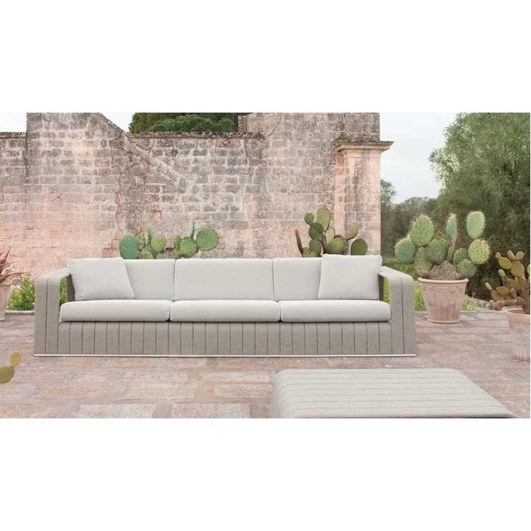 户外沙發套裝 | 單件 | 藤編 | 茶几 |