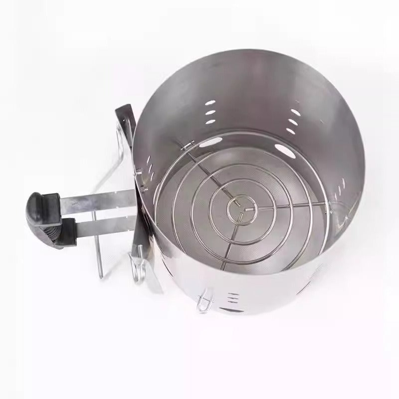 BBQTO-004  木炭點火桶