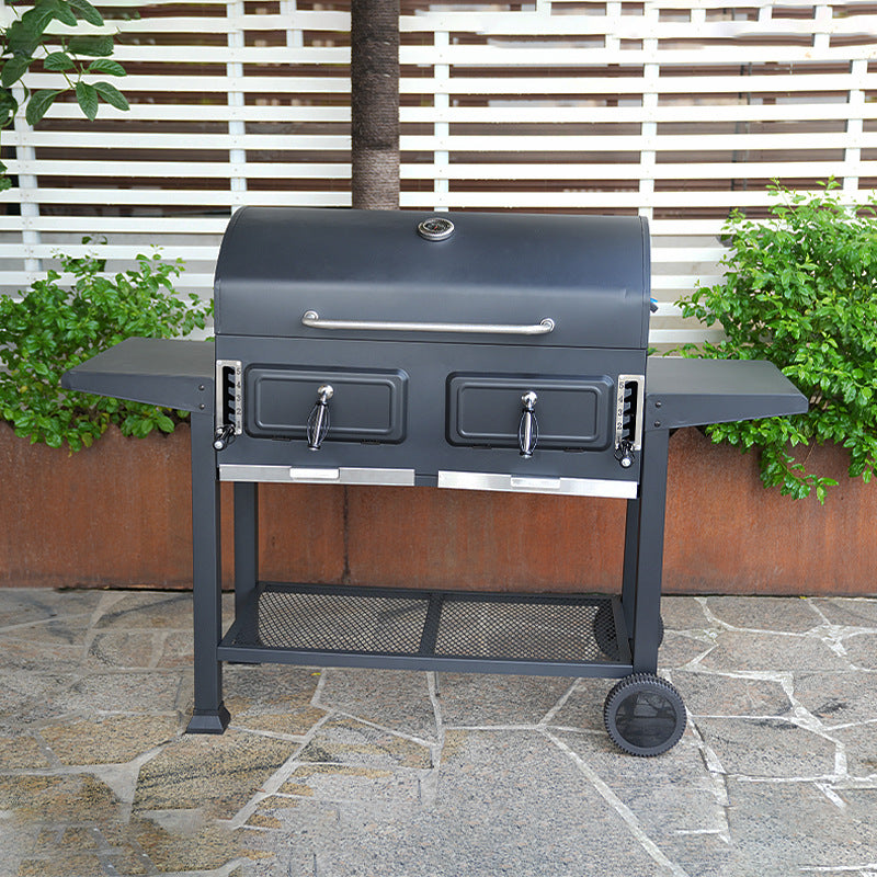 Camping Grill Stove BBQ