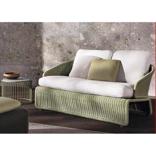 户外沙發套裝 | 單件 | 藤編 | 藤椅 | 茶几 |