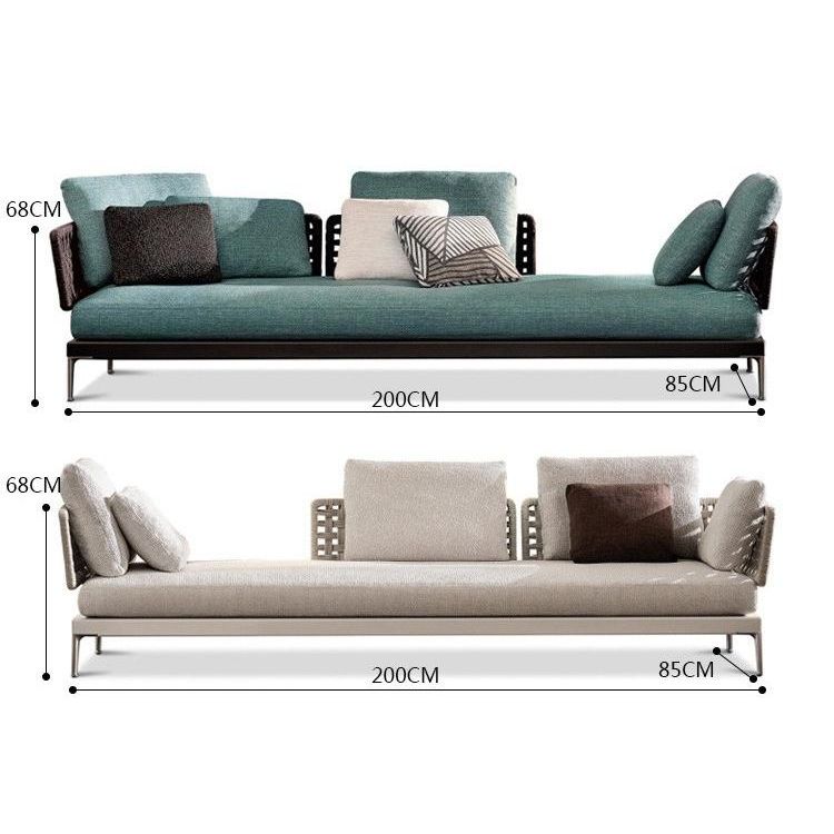 戶外沙發套裝 | 單件 | 藤編沙發 |茶几 |