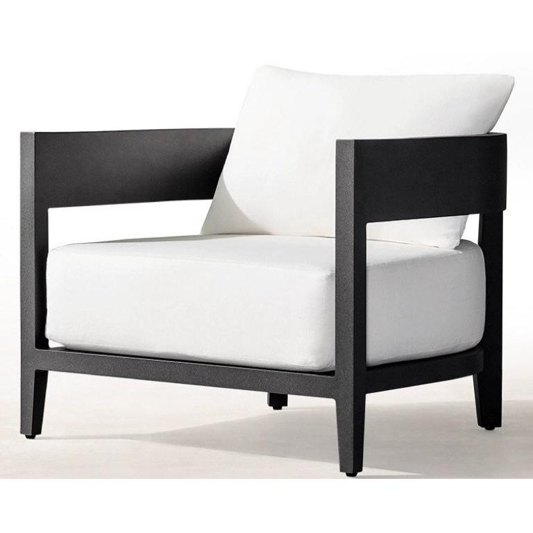 戶外沙發組合 鋁合金 SUNBRELLA布