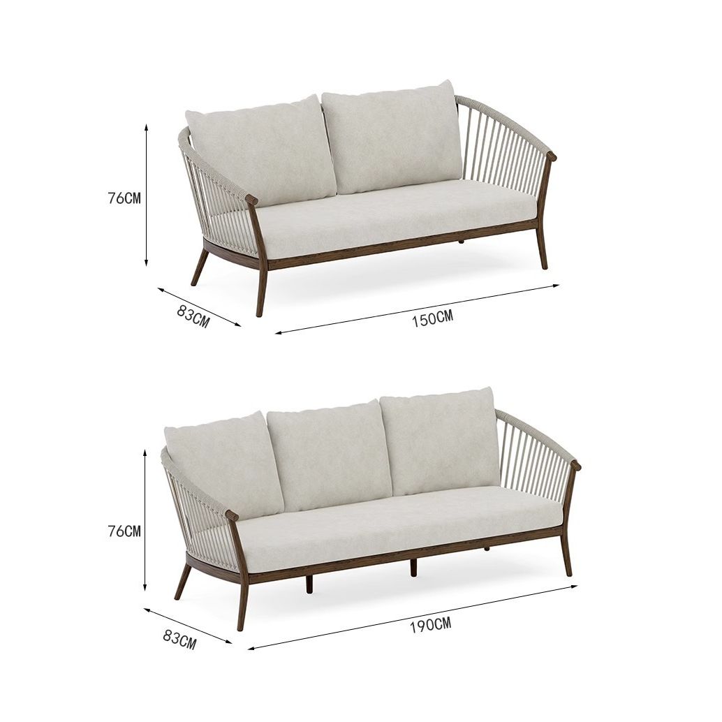 户外沙發套裝 | 單件 | 餐檯 | 藤椅 | 茶几 | 太陽椅 | 柚木 |