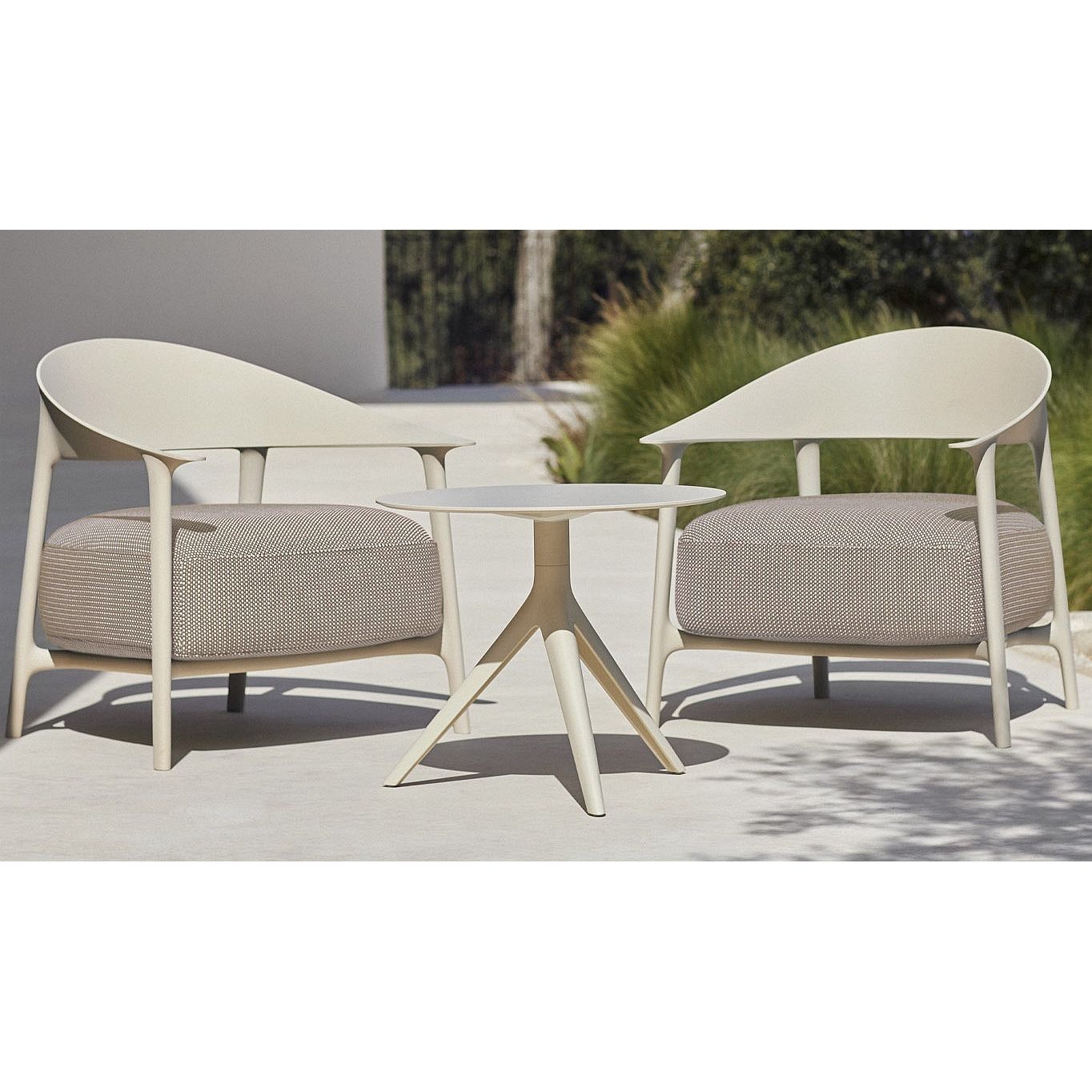 戶外沙發套裝 | 單件 | 咖啡桌 | 茶几 | 西班牙 |