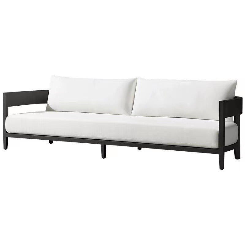 戶外沙發組合 鋁合金 SUNBRELLA布