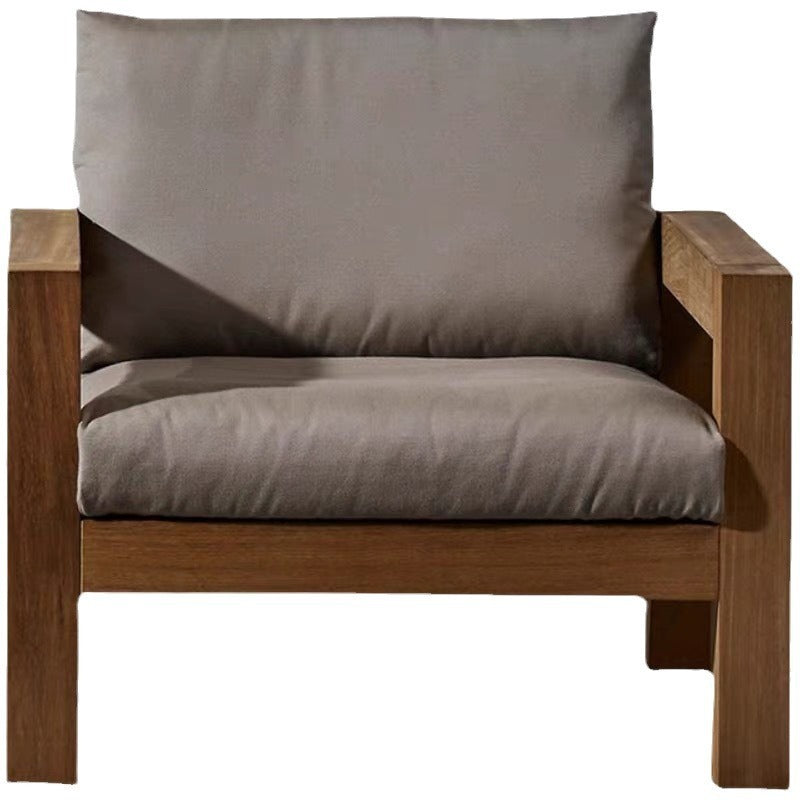 戶外沙發套裝 柚木套裝