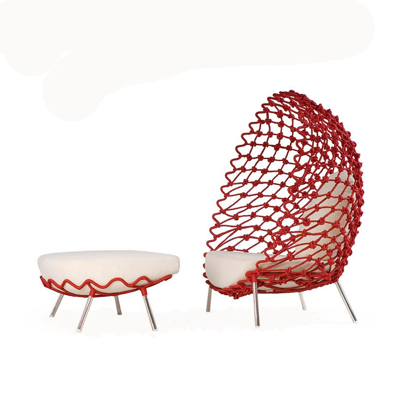 户外沙發套裝 | 單件 | 藤編 | 茶几 | 腳踏 | 沙發 |