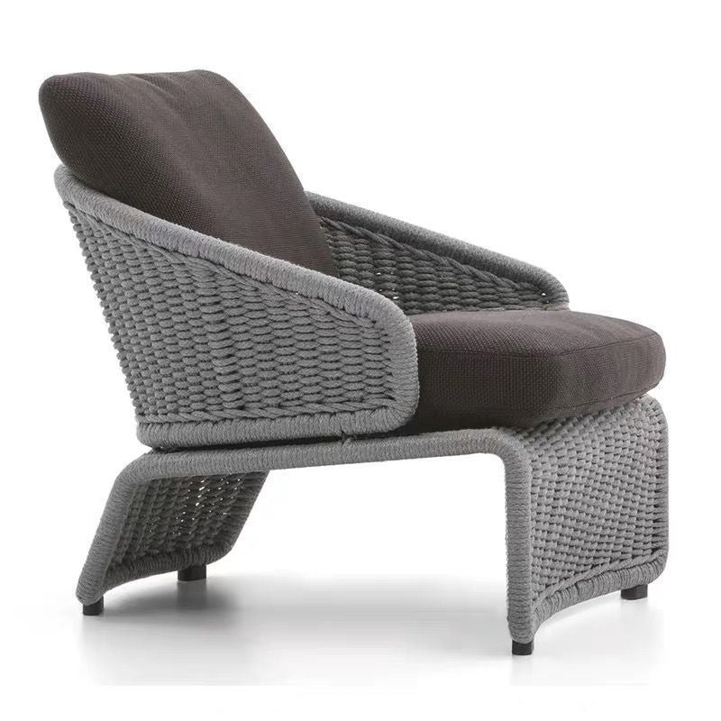 户外沙發套裝 | 單件 | 藤編 | 藤椅 | 茶几 |