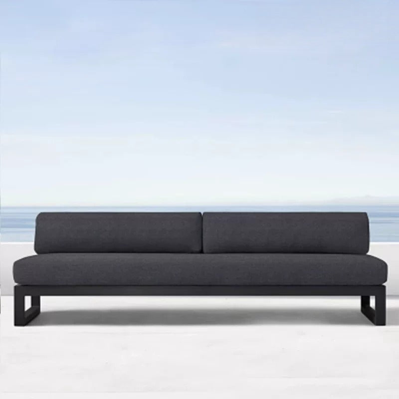 戶外鋁合金北歐風沙發組合套裝 SOFA134 配件細節 2