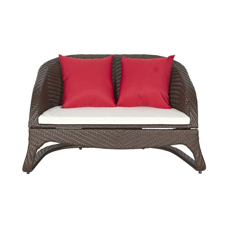 户外沙發套裝 | 單件 | 藤編 | 藤椅 | 茶几 | 角几 |