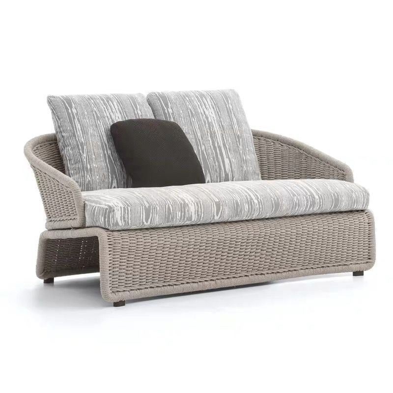 户外沙發套裝 | 單件 | 藤編 | 藤椅 | 茶几 |