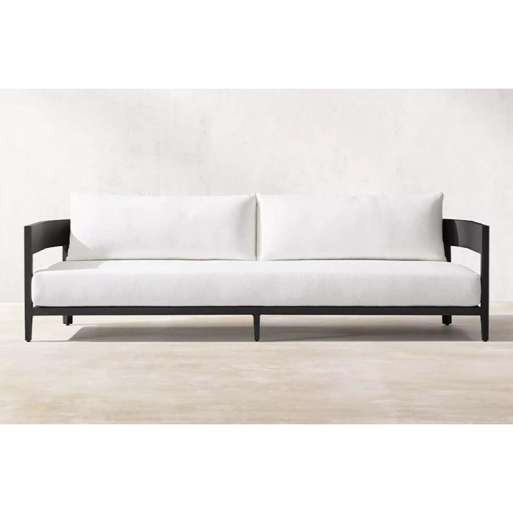 戶外沙發組合 鋁合金 SUNBRELLA布