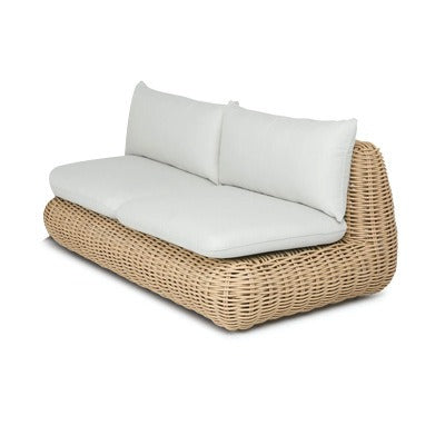 戶外沙發套裝 | 單件 | 藤編 | 藤椅 | 茶几 |