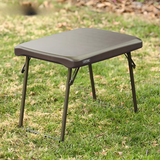 美國 Lifetime HDPE桌子 56cm桌子 折疊款 Lifetime-Table-03