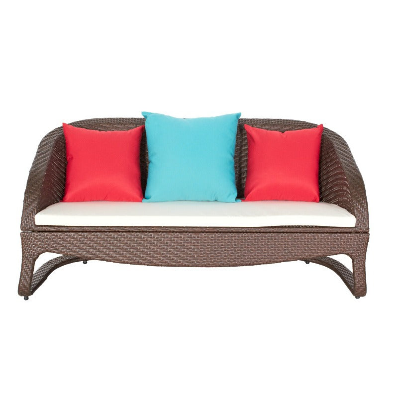 户外沙發套裝 | 單件 | 藤編 | 藤椅 | 茶几 | 角几 |