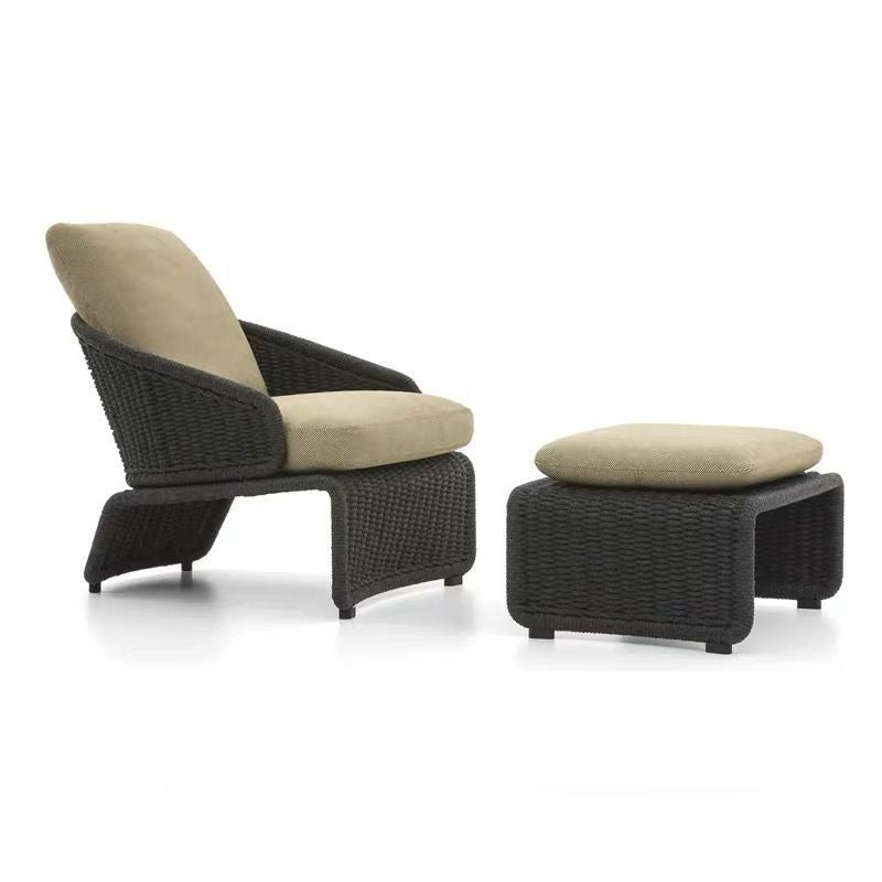 户外沙發套裝 | 單件 | 藤編 | 藤椅 | 茶几 |