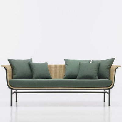 戶外沙發套裝 | 單件 | 藤編 | 沙發 | 茶几 | 防水 |