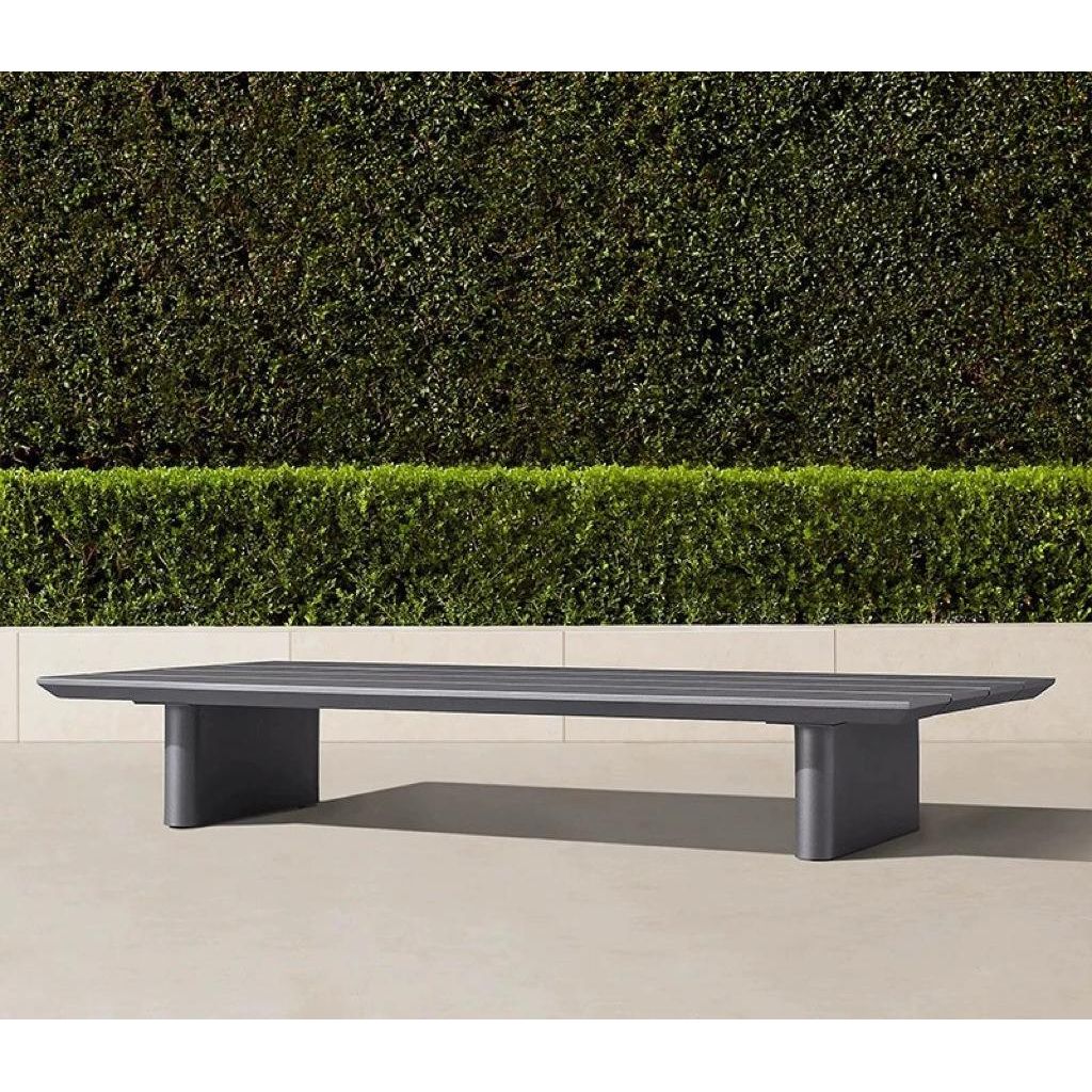 戶外沙發組合 鋁合金 SUNBRELLA布