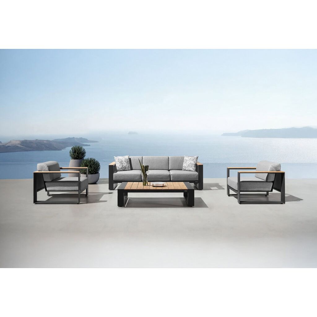 Cambusa Series Outdoor Sofa Set