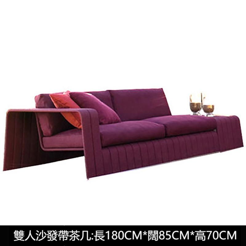 户外沙發套裝 | 單件 | 藤編 | 茶几 |