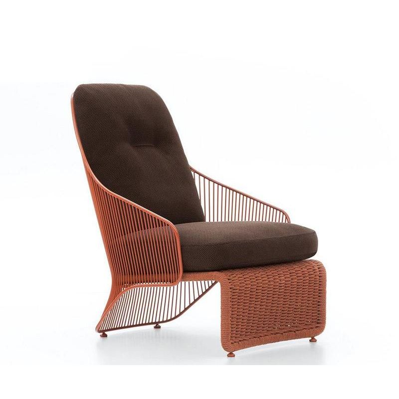 户外沙發套裝 | 單件 | 藤編 | 藤椅 | 茶几 |