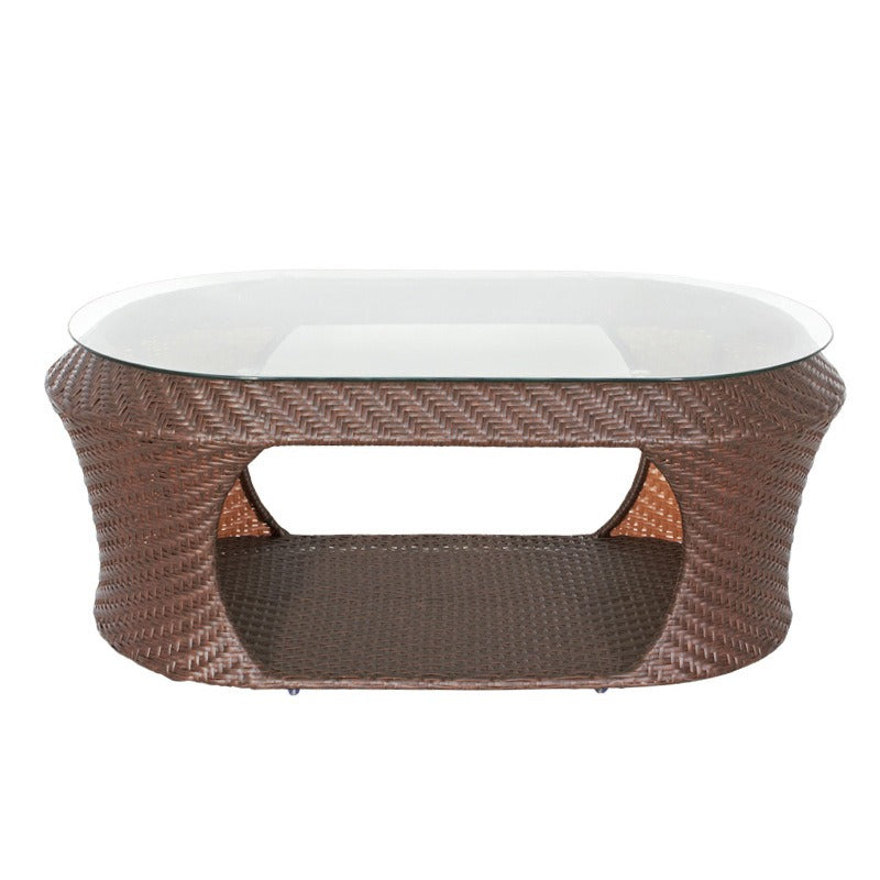 户外沙發套裝 | 單件 | 藤編 | 藤椅 | 茶几 | 角几 |