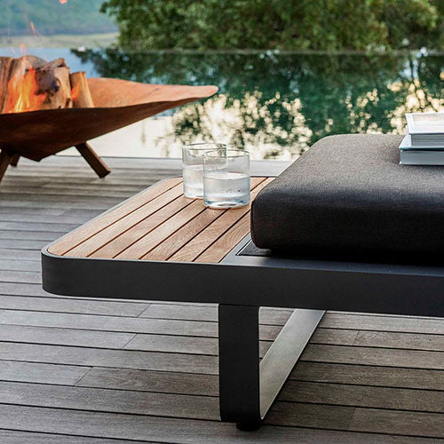 Carribean Series L Shape Outdoor Sofa set