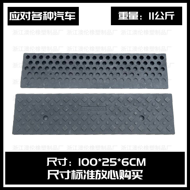 不倒翁警示柱pu反光彈力立柱道路隔離柱護欄可拆卸路障警示防撞柱 TCH00053-1