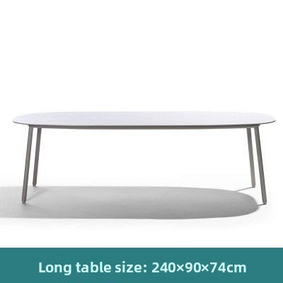 PE藤帶沙發+餐椅+躺床 戶外套裝（可單件購買）SOFA139