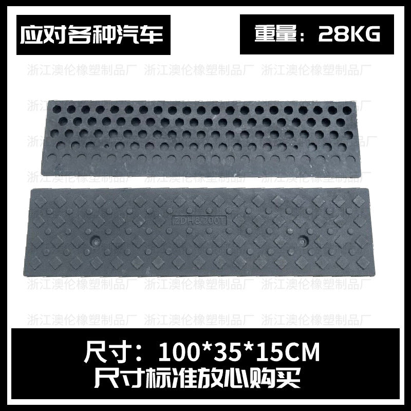 不倒翁警示柱pu反光彈力立柱道路隔離柱護欄可拆卸路障警示防撞柱 TCH00053-1