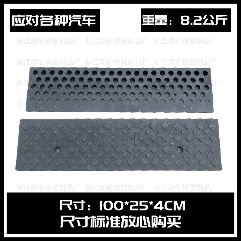 不倒翁警示柱pu反光彈力立柱道路隔離柱護欄可拆卸路障警示防撞柱 TCH00053-1
