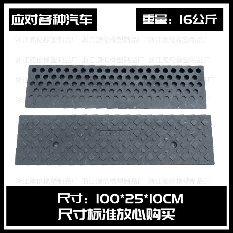 不倒翁警示柱pu反光彈力立柱道路隔離柱護欄可拆卸路障警示防撞柱 TCH00053-1