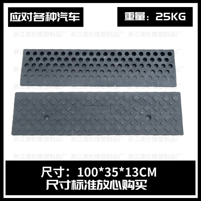 不倒翁警示柱pu反光彈力立柱道路隔離柱護欄可拆卸路障警示防撞柱 TCH00053-1