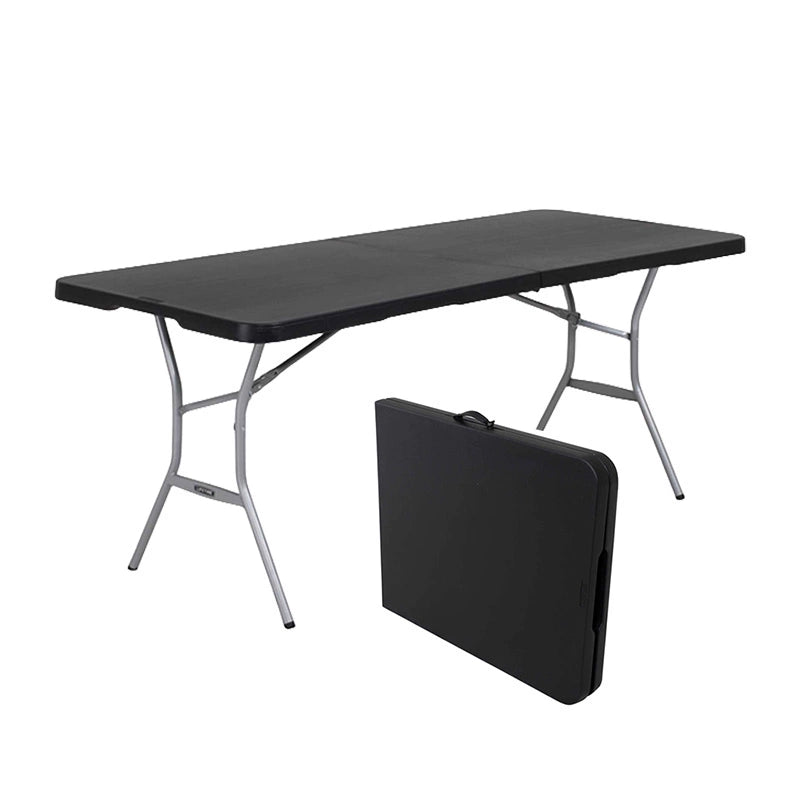 美國 Lifetime HDPE 可折疊桌 183.8cm 長 - Lifetime-Table-02