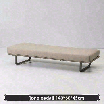 戶外PE藤編鋁架沙發組合套裝 SOFA133 戶外場景實拍 2