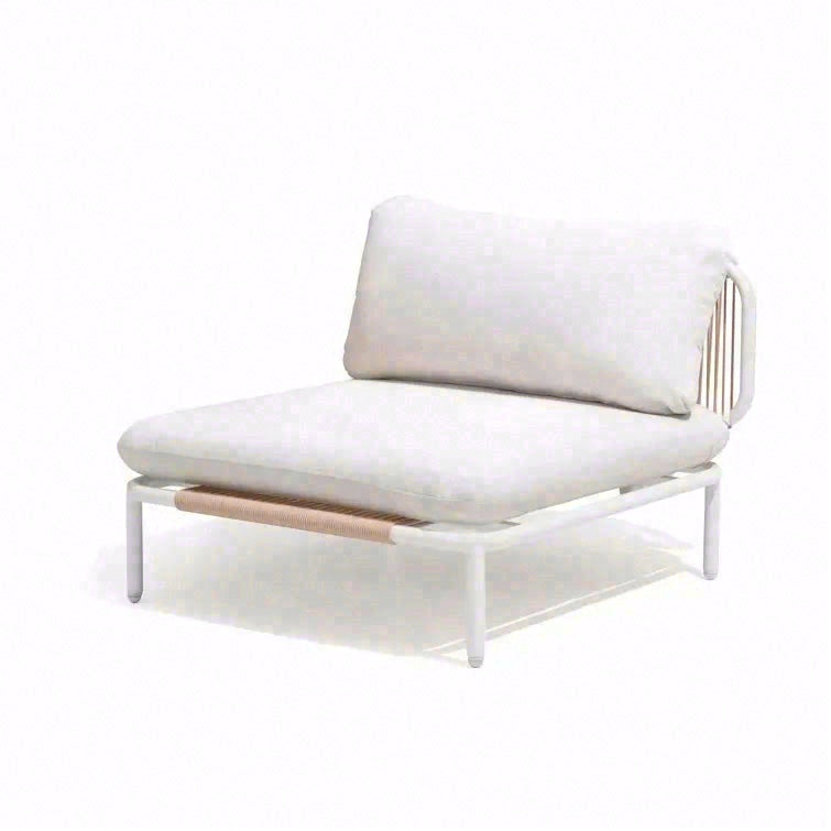 戶外北歐風PE藤編沙發套裝 SOFA130 配件細節 2