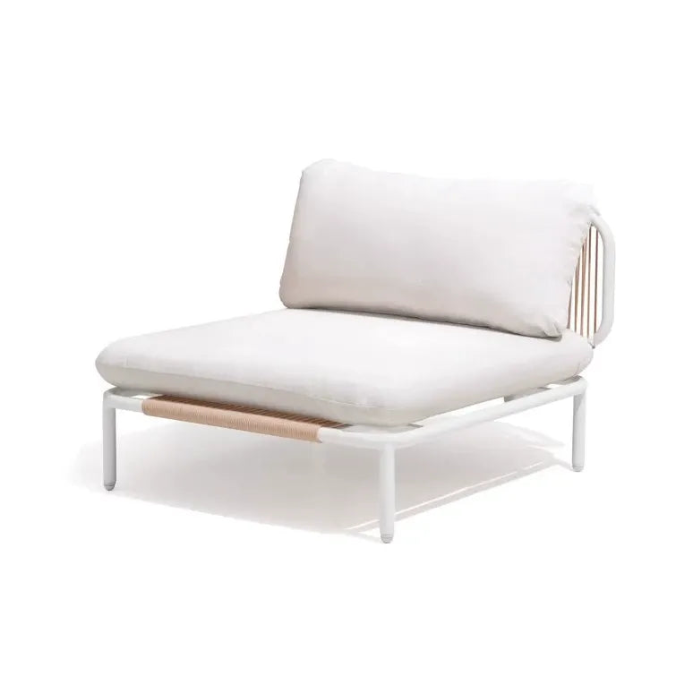 戶外北歐風PE藤編沙發套裝 SOFA130 配件細節 2