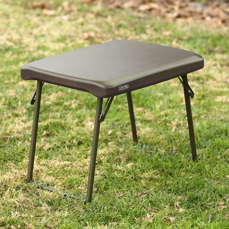 美國 Lifetime HDPE桌子 56cm桌子 折疊款 Lifetime-Table-03