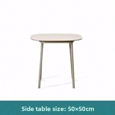 PE藤帶沙發+餐椅+躺床 戶外套裝（可單件購買）SOFA139 尺寸比例參考