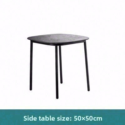 PE藤帶沙發+餐椅+躺床 戶外套裝（可單件購買）SOFA139 細節特寫 2