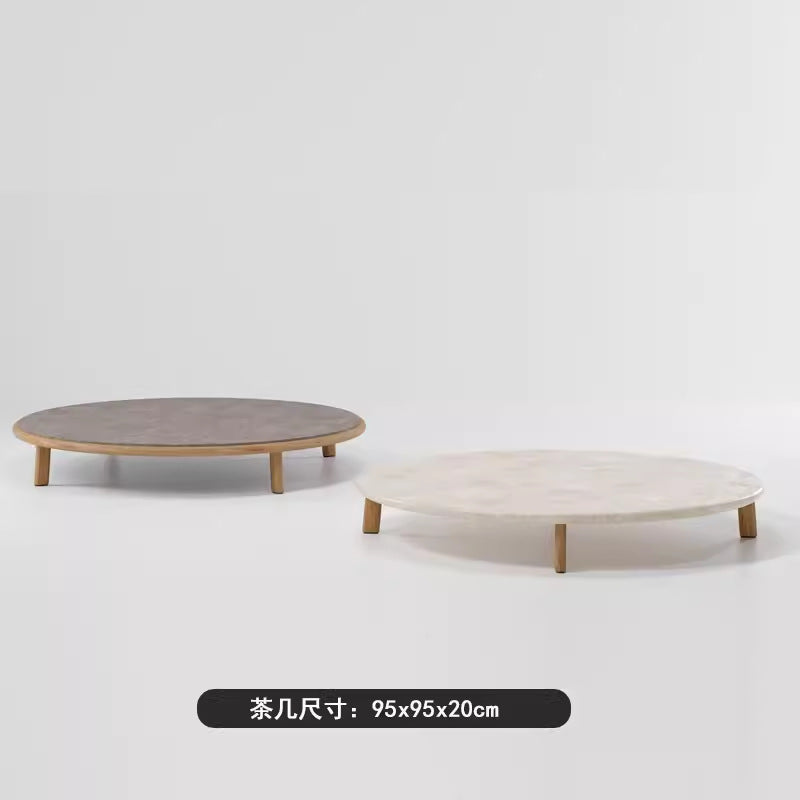 戶外沙發套裝 |單件|  茶几 鋁合金 繩編