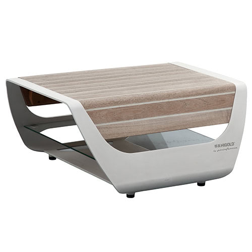 ONDA Series Sun Lounger set