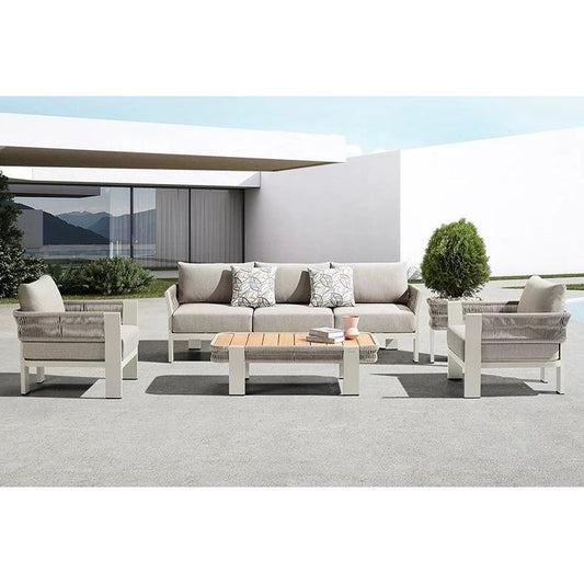 BORROMEO Series Outdoor Sofa Set