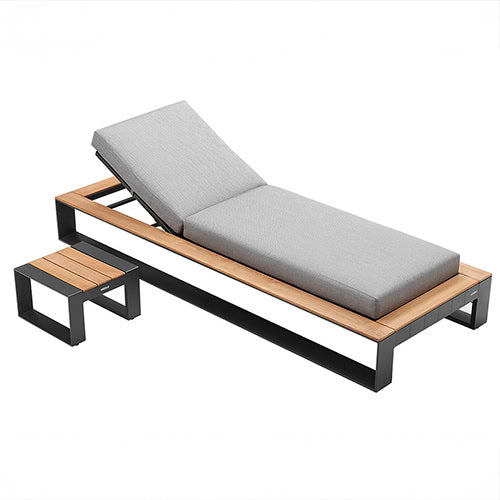 Cambusa Series Outdoor Sun Lounger set